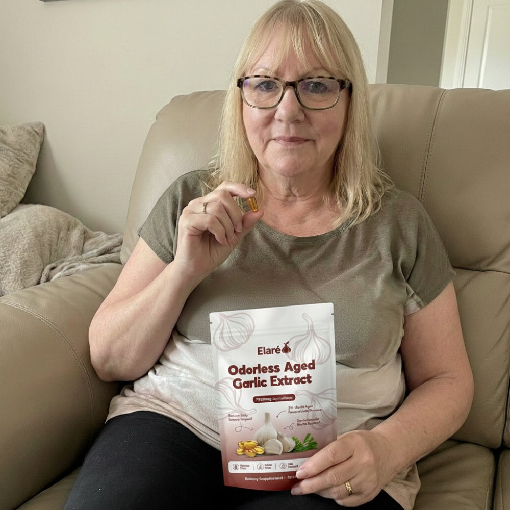 Bottle of Spike Detox nattokinase capsules